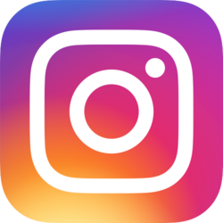 Find me on Instagram!