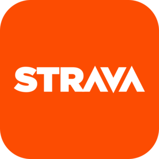 Find me on Strava!
